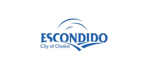 city of escondido intranet|escondido org.